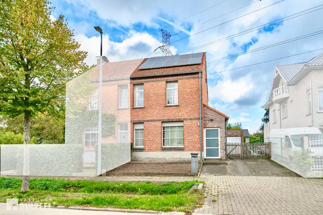 Huis for sale in Sint-Niklaas – 1/10