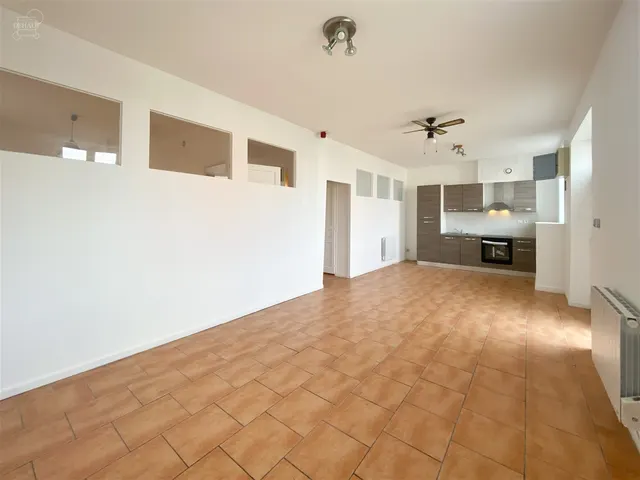 Apartment for rent in Warneton – 1/10