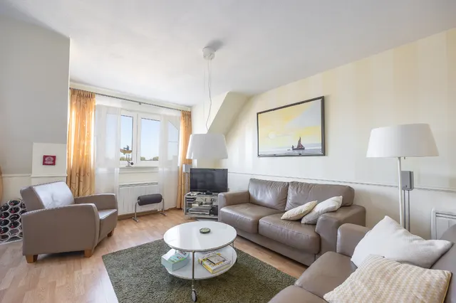 Appartement à vendre à Oostende – 1/10