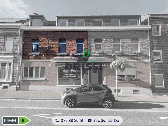 Apartment for rent in Welkenraedt – 1/10