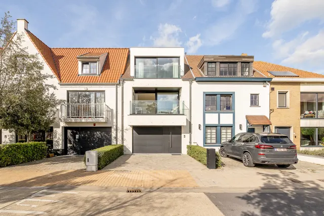 huis à vendre à Knokke-Heist – 1/10
