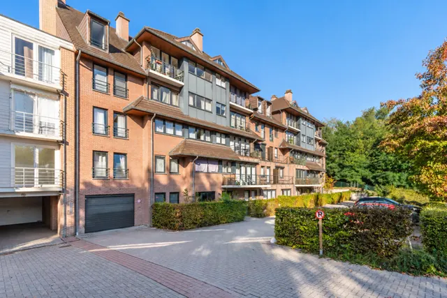 Appartement à vendre à Braine-l'Alleud – 1/10