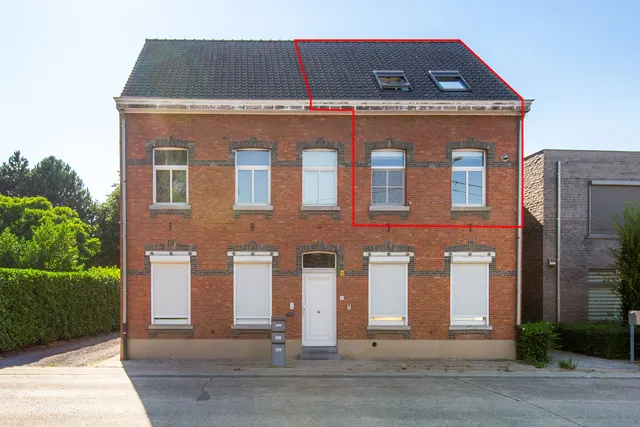 Duplex for sale in Mechelen – 1/10