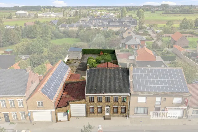 Maison à vendre à Vleteren – 1/10