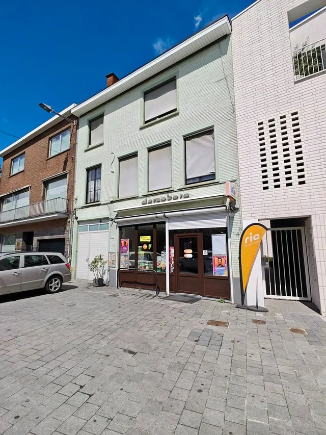 Apartment for rent in Kortrijk