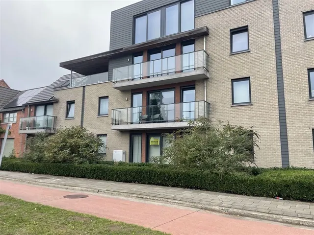 Apartment for rent in Appels – 1/10