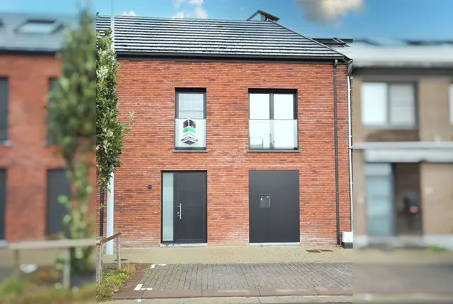 Maison à louer à Roeselare – 1/10