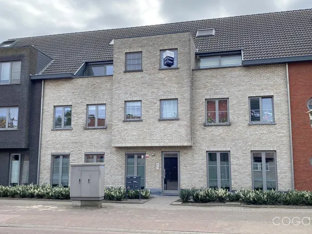 Apartment for rent in Wuustwezel – 1/10