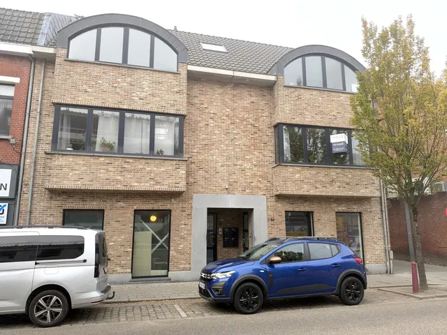 Apartment for rent in Brecht Sint-Lenaarts – 1/10