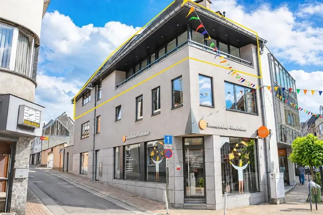 Appartement te huur in Wetteren – 1/10
