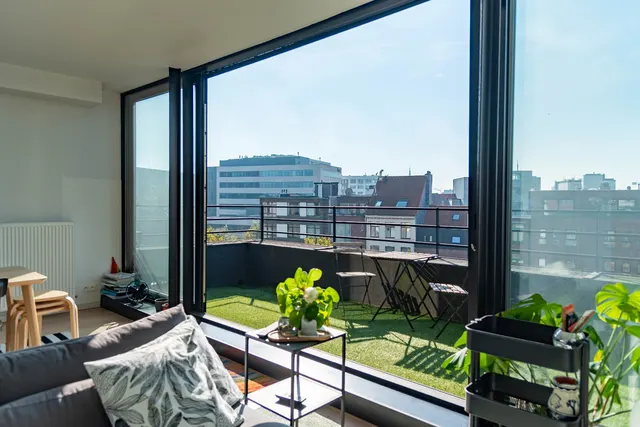Woning for rent in Antwerpen – 1/10