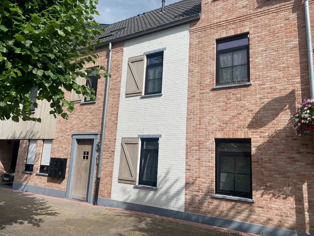 Appartement à louer à Oelegem – 1/10
