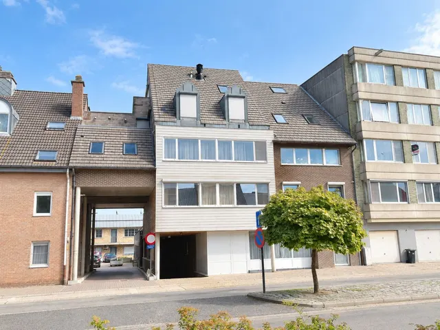 Appartement à vendre à Bree – 1/10