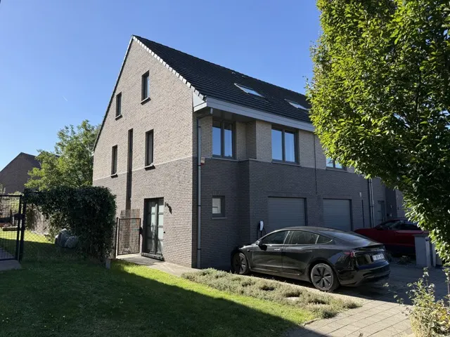 Maison à vendre à Evere