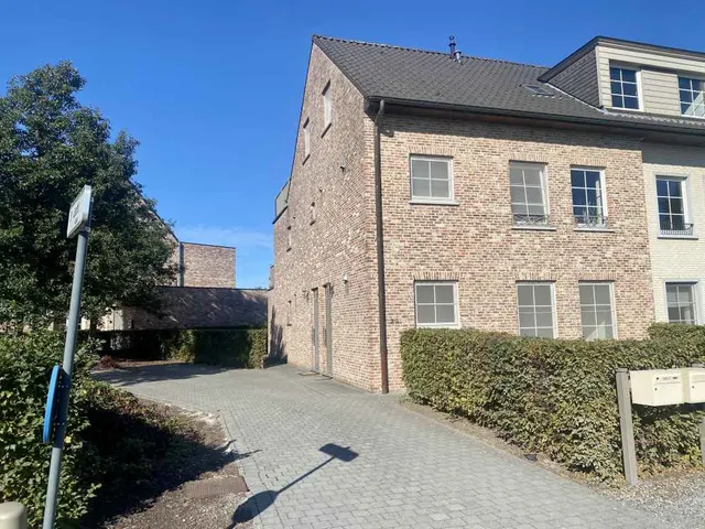 Appartement à louer à Itegem – 1/10