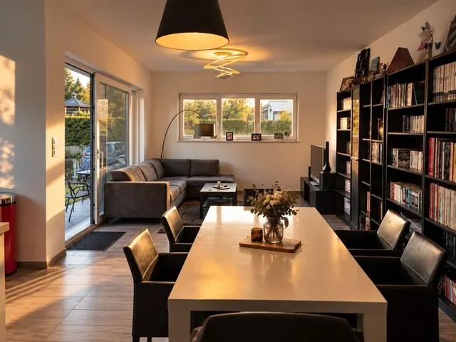 Appartement à vendre à Virginal-Samme – 1/10