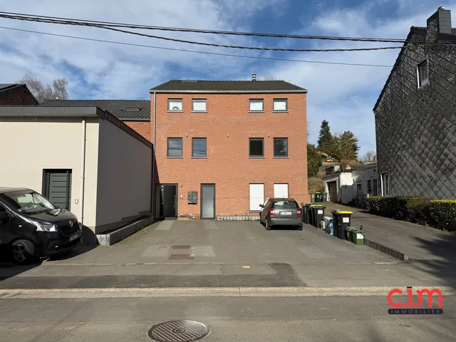 Appartement à louer à Oupeye – 1/9