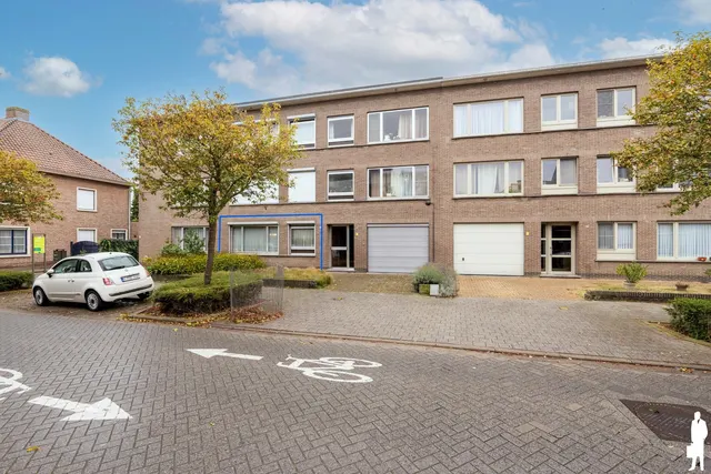 Appartement à vendre à Turnhout – 1/10