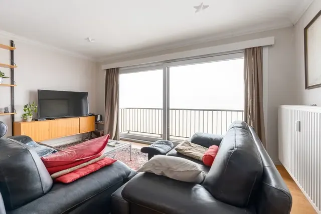 Appartement te koop in Blankenberge – 1/10