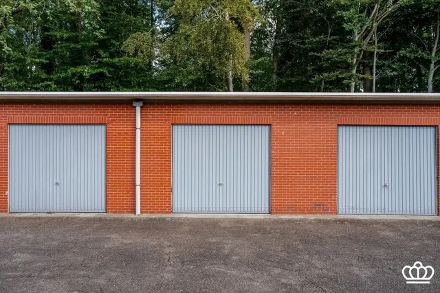 Appartement à vendre à Kalmthout – 1/10