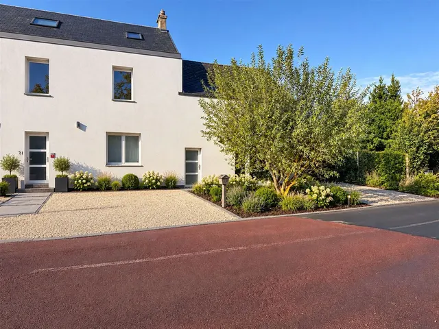Maison à vendre à Chastre-Villeroux-Blanmont – 1/10