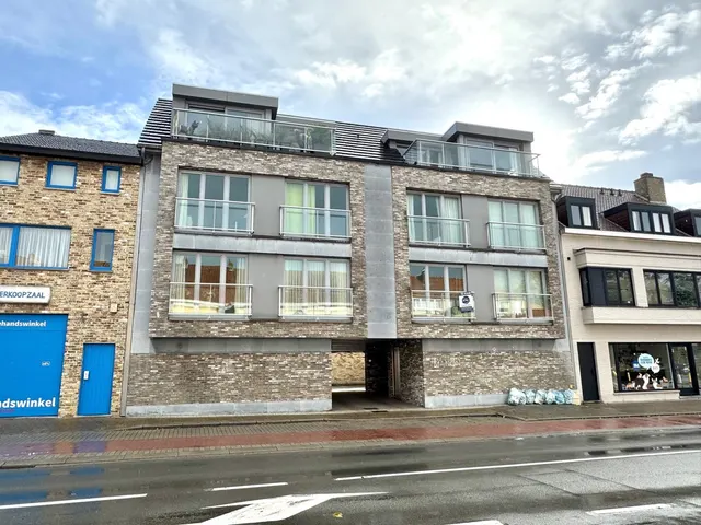Appartement à vendre à Nieuwpoort – 1/10