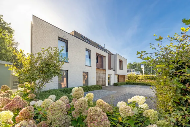 Appartement à vendre à Mol – 1/10