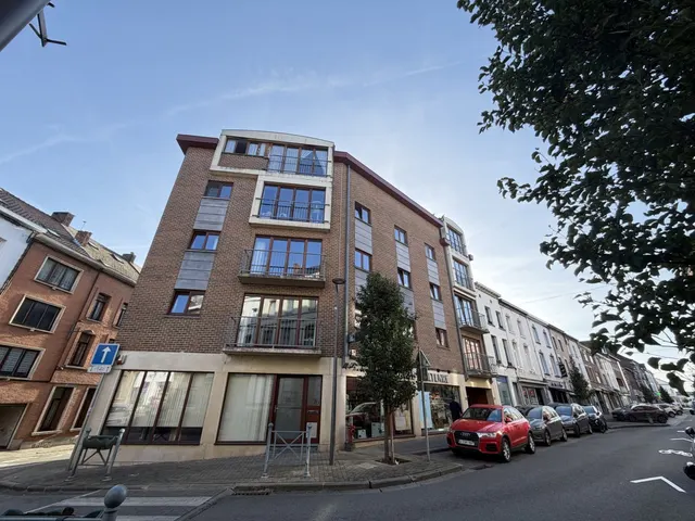 Appartement à louer à Braine-le-Comte – 1/9