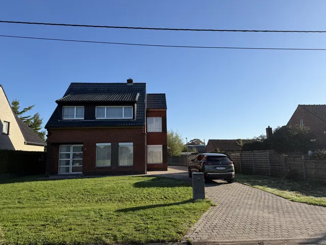 Huis à louer à Lille – 1/10