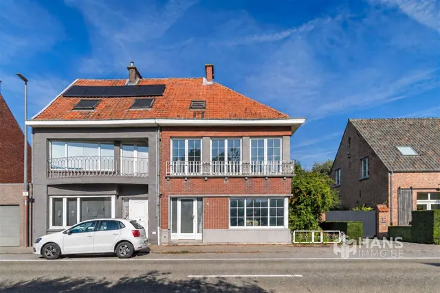 Woning à vendre à Hoevenen – 1/10