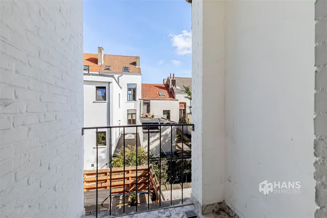 Appartement à vendre à Antwerpen – 1/10