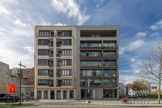 Appartement à vendre à Antwerpen – 1/10
