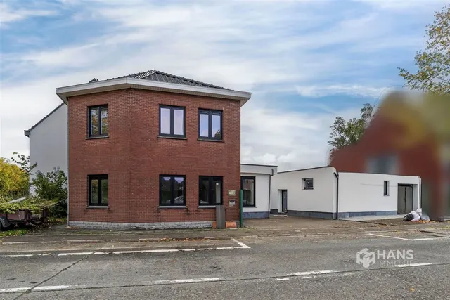 Woning à vendre à Bornem – 1/10