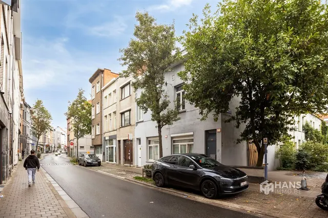 Eengezinswoning à vendre à Antwerpen – 1/10