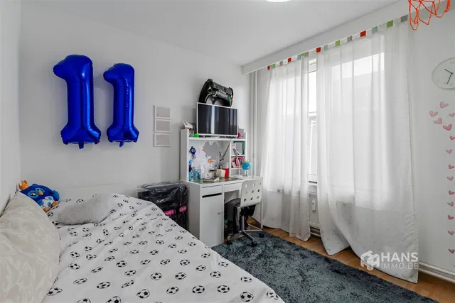 Appartement à vendre à Deurne – 1/10