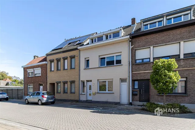 Woning à vendre à Schelle – 1/10