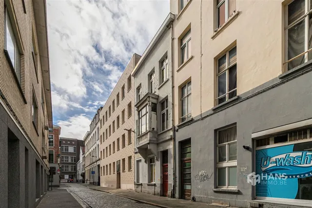 Herenhuis à vendre à Antwerpen – 1/10