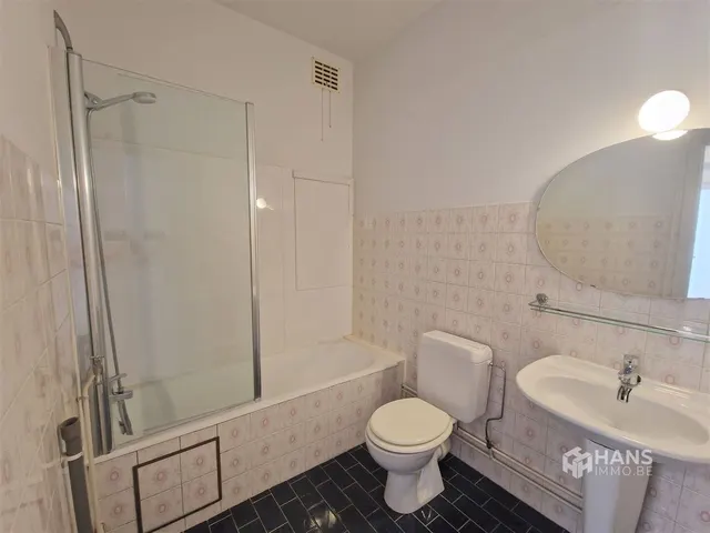 Apartment for rent in Antwerpen – 1/7