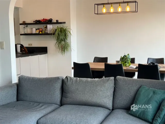 Apartment for rent in Antwerpen – 1/10