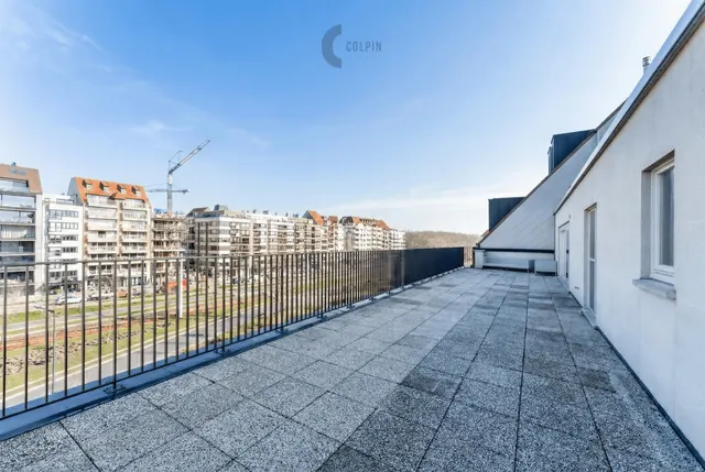 Appartement te koop in Heist-aan-Zee – 1/10