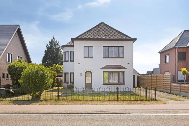 Maison à vendre à Laakdal – 1/10