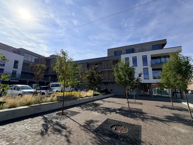 Appartement à louer à Leefdaal – 1/10