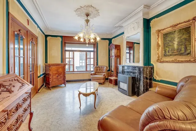 Huis for sale in Geraardsbergen – 1/10