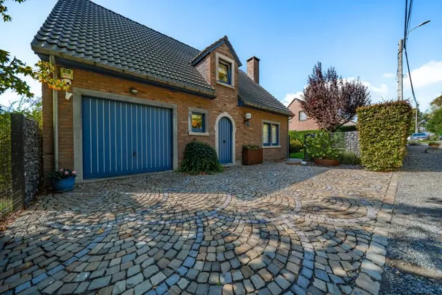 House for sale in Liège – 1/10