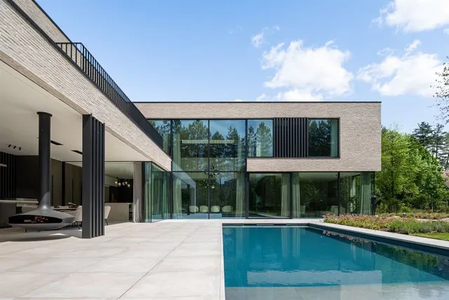Huis te koop in Oud-Turnhout – 1/10