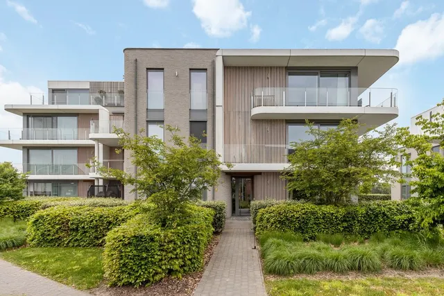 Apartment for rent in Putte (België) – 1/10