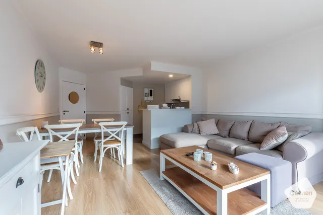 Apartment for sale in Nieuwpoort – 1/10