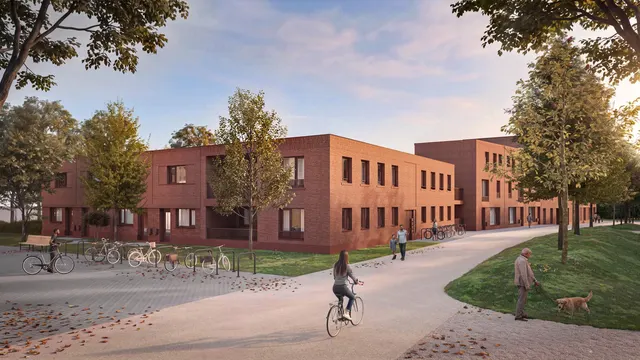 Woning te koop in Mortsel – 1/5