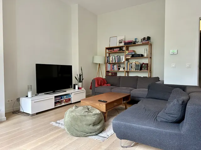 Apartment for rent in Bruxelles – 1/10