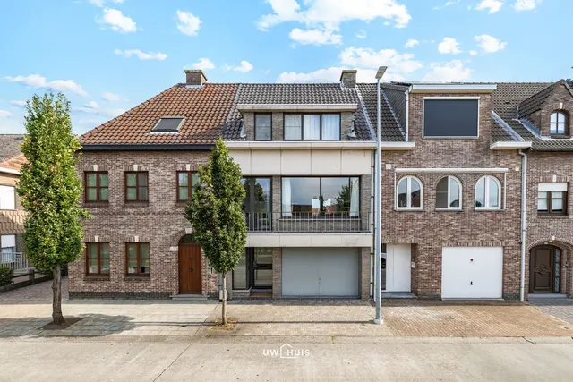 Woning te koop in Hamme – 1/10